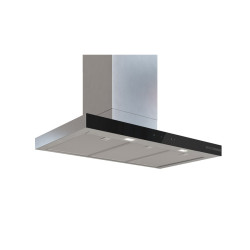απορροφητήρας Bosch DWB97DN30 (Τζάκι/Μηχανισμός Απορρόφησης,90cm)