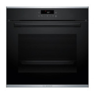 φούρνος Bosch HBA272BB3 (ηλεκτρικός,άνω Πάγκου,71lt)