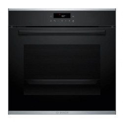 φούρνος Bosch HBA272BB3 (ηλεκτρικός,άνω Πάγκου,71lt)