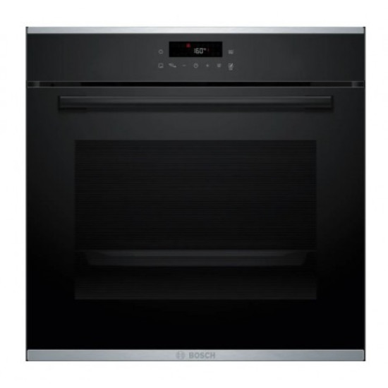 φούρνος Bosch HBA272BB3 (ηλεκτρικός,άνω Πάγκου,71lt)