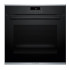 φούρνος Bosch HBA272BB3 (ηλεκτρικός,άνω Πάγκου,71lt)