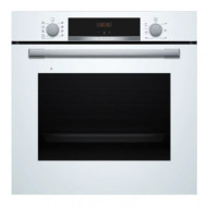φούρνος Bosch HBA534BW3 (ηλεκτρικός,άνω Πάγκου,71lt)