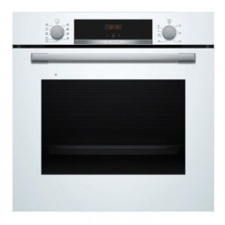 φούρνος Bosch HBA534BW3 (ηλεκτρικός,άνω Πάγκου,71lt)