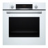 φούρνος Bosch HBA534BW3 (ηλεκτρικός,άνω Πάγκου,71lt)