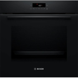 φούρνος Bosch HBA572BB4 (ηλεκτρικός,άνω Πάγκου,71lt)