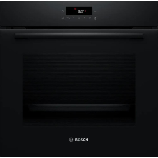 φούρνος Bosch HBA572BB4 (ηλεκτρικός,άνω Πάγκου,71lt)