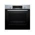φούρνος Bosch HBA574BS3 (ηλεκτρικός,άνω Πάγκου,71lt)