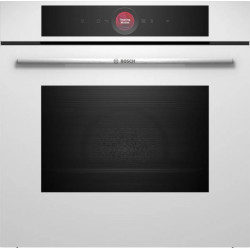 φούρνος Bosch HBG7321W1 (ηλεκτρικός,άνω Πάγκου 71lt)