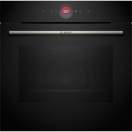 φούρνος Bosch HBG7742B1 (ηλεκτρικός,άνω Πάγκου 71lt)