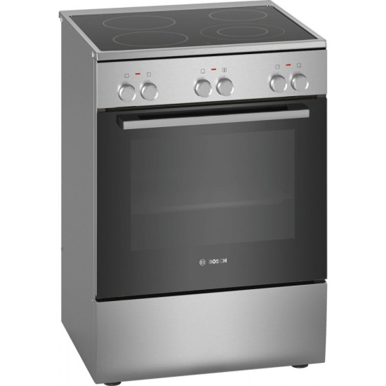 κουζίνα Bosch HKA090150 (κεραμική,66lt)