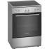 κουζίνα Bosch HKA090150 (κεραμική,66lt)