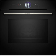 φούρνος Bosch HMG776KB1 (ηλεκτρικός,άνω Πάγκου 67lt)