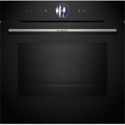 φούρνος Bosch HMG776KB1 (ηλεκτρικός,άνω Πάγκου 67lt)