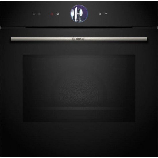 φούρνος Bosch HMG776KB1 (ηλεκτρικός,άνω Πάγκου 67lt)