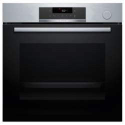 φούρνος Bosch HRG532BS3 (ηλεκτρικός,άνω Πάγκου 71lt)