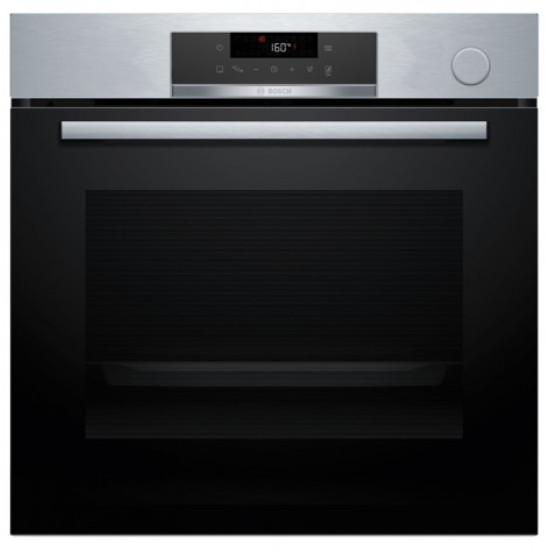 φούρνος Bosch HRG532BS3 (ηλεκτρικός,άνω Πάγκου 71lt)