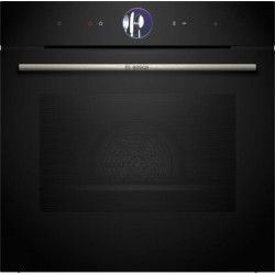 φούρνος Bosch HBG7363B1 (ηλεκτρικός,άνω Πάγκου 71lt)