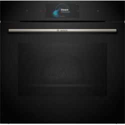 φούρνος Bosch HSG7584B1 (ηλεκτρικός,άνω Πάγκου 71lt)