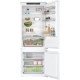 Εντοιχιζόμενος ψυγειοκαταψύκτης  Bosch KBN96VFE0 (393lt,No Frost,E)