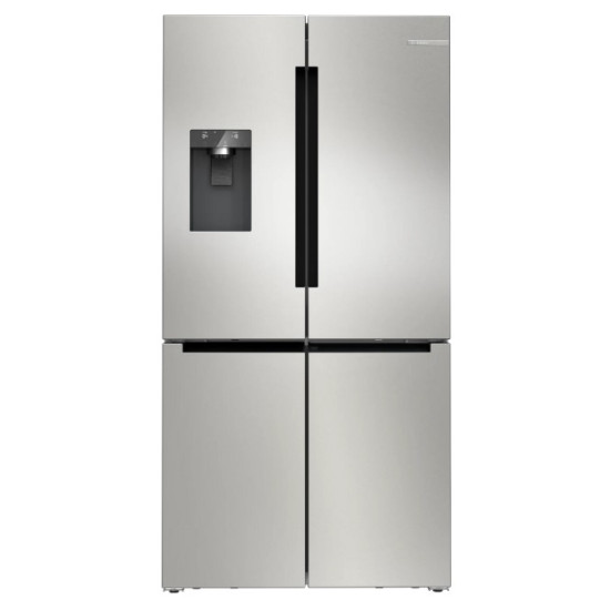 ψυγείο Ντουλάπα Bosch KFD96APEA (574lt,E,no frost,Inox)