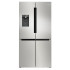 ψυγείο Ντουλάπα Bosch KFD96APEA (574lt,E,no frost,Inox)