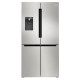 ψυγείο Ντουλάπα Bosch KFD96APEA (574lt,E,no frost,Inox)