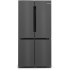 ψυγείο Ντουλάπα Bosch KFN96AXEA (605lt,E,no frost,Dark Inox)