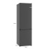 ψυγειοκαταψύκτης Bosch KGN39OCAF (363lt,NoFrost,dark Inox,A)