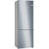 ψυγειοκαταψύκτης Bosch KGN492IDF (440lt,NoFrost Inox,D)