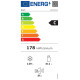 ψυγειοκαταψύκτης Bosch KGN492XCF (440lt,NoFrost Inox,C)