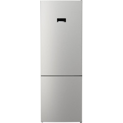 ψυγειοκαταψύκτης Bosch KGN493IDA (438lt,NoFrost Inox,D)