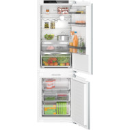 Εντοιχιζόμενος ψυγειοκαταψύκτης Bosch KIN86ADD0 (260lt,No Frost,D) Εντοιχιζόμενος ψυγειοκαταψύκτης Bosch KIN86ADD0 (260lt,No Frost,D)