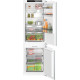 Εντοιχιζόμενος ψυγειοκαταψύκτης Bosch KIN86ADD0 (260lt,No Frost,D)