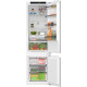 Εντοιχιζόμενος ψυγειοκαταψύκτης  Bosch KIN96VFD0 (290lt,No Frost,D)