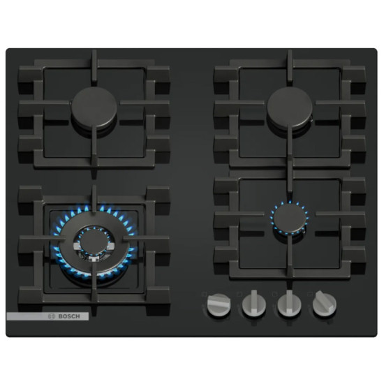 Εστία Αερίου Αυτόνομη Bosch PNK6B6K40