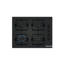 Εστία Bosch POP6B6K30 (Αυτόνομη,Αερίου) Εστία Bosch POP6B6K30 (Αυτόνομη,Αερίου)