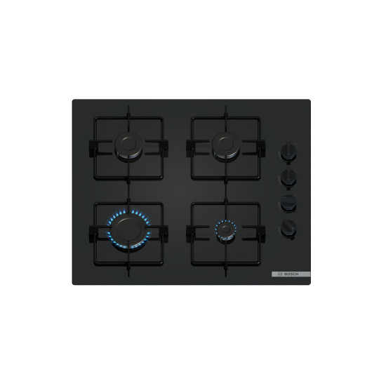 Εστία Bosch POP6B6K30 (Αυτόνομη,Αερίου)