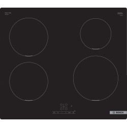εστία Bosch PUE611BB5E (αυτόνομη,επαγωγική) εστία Bosch PUE611BB5E (αυτόνομη,επαγωγική)