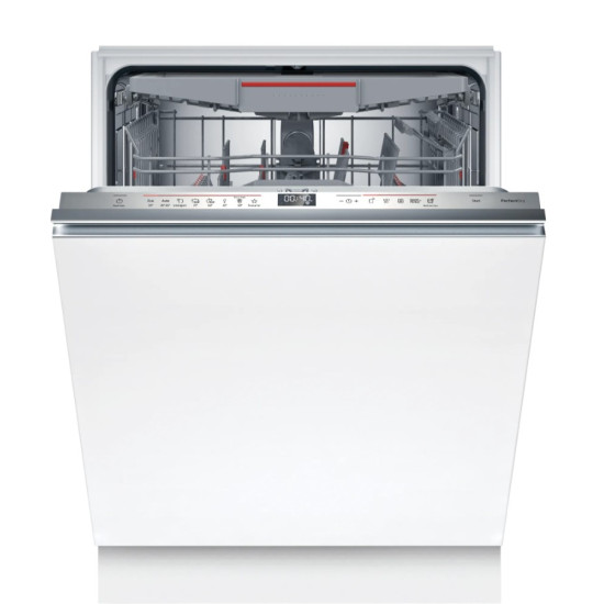 πλυντήριο πιάτων  Bosch SMH6ZCX06E (εντοιχιζόμενο,60cm,B)