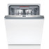 πλυντήριο πιάτων  Bosch SMH6ZCX06E (εντοιχιζόμενο,60cm,B)