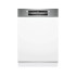 πλυντήριο πιάτων Bosch SMI4ECS28E (εντοιχιζόμενο,60cm,A)