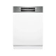 πλυντήριο πιάτων Bosch SMI4ECS28E (εντοιχιζόμενο,60cm,A)