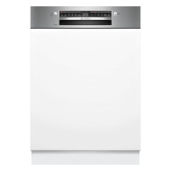πλυντήριο πιάτων Bosch SMI4EVS04E (εντοιχιζόμενο,60cm,D)