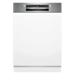 πλυντήριο πιάτων Bosch SMI4EVS04E (εντοιχιζόμενο,60cm,D)