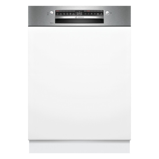 πλυντήριο πιάτων Bosch SMI4EVS04E (εντοιχιζόμενο,60cm,D)