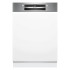 πλυντήριο πιάτων Bosch SMI4EVS04E (εντοιχιζόμενο,60cm,D)