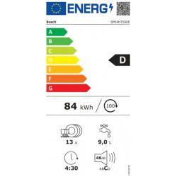 πλυντήριο πιάτων Bosch SMI4HTS00E (εντοιχιζόμενο,60cm,D) πλυντήριο πιάτων Bosch SMI4HTS00E (εντοιχιζόμενο,60cm,D)