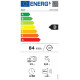 πλυντήριο πιάτων  Bosch SMI4HTS00E (εντοιχιζόμενο,60cm,D)