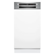 πλυντήριο πιάτων  Bosch SMI4HTS00E (εντοιχιζόμενο,60cm,D)