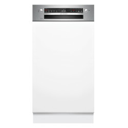 πλυντήριο πιάτων  Bosch SMI4HTS00E (εντοιχιζόμενο,60cm,D)